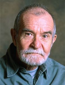 Athol Fugard