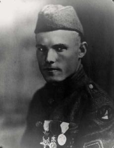 Charles D. Barger