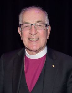 Peter Carnley