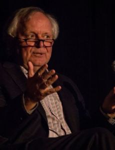 Camille Thériault