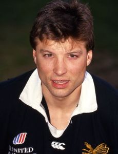 Rob Andrew