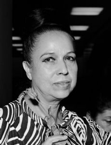 Amalia Hernández