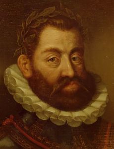 Otto, Count of Lippe-Brake