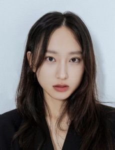 Ryu Hye-young