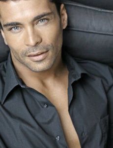 Sergio Machado