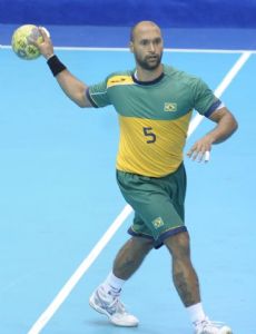Bruno Santana