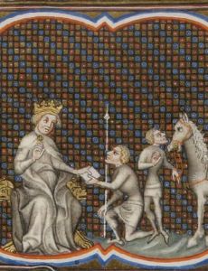 Henry I of Cyprus