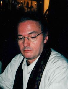 Sergio Cabrera (director)