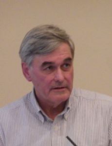 Gerard F. Gilmore