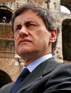 Gianni Alemanno