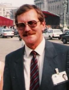 Clive Derby-Lewis