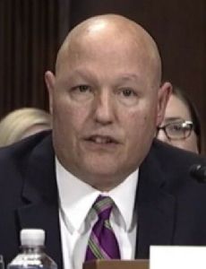 James R. Sweeney II