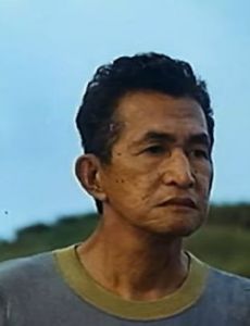 Conrad Navea