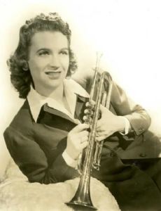 Billie Rogers