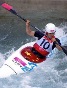 Li Jingjing