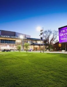 GCU Arena