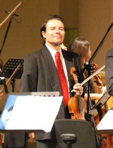 Haim Fabrizio Cipriani