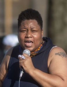 Jeanette Taylor