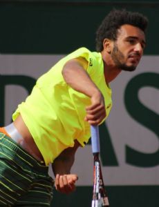 Maxime Hamou