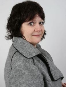 Ingebjørg Godskesen