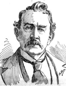 John Burnett (judge)