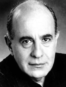 George Morfogen