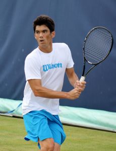 Michael Yani