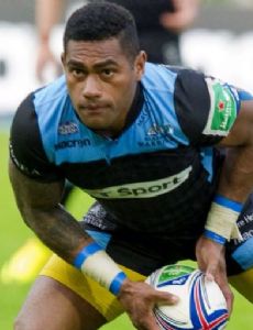 Nikola Matawalu