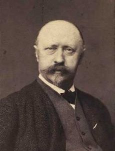 Anton Melbye