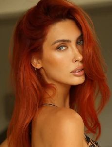 Amanda Hendrick