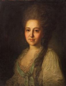 Ekaterina Kozitskaya
