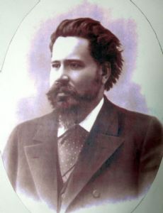 Volodymyr Pidvysotskyi