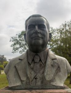 Ernesto de Sousa Campos