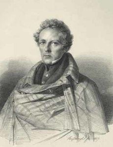 Adolph Ferdinand Gehlen
