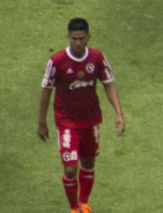 Juan Carlos Valenzuela