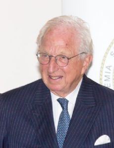 Harry Woolf, Baron Woolf