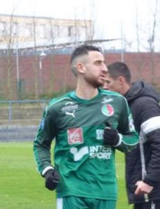 Mohamed Fadhloun