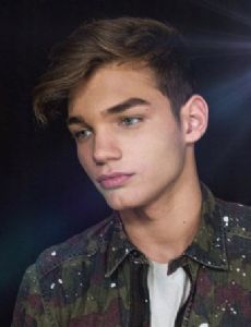 Julian Martel (Singer)