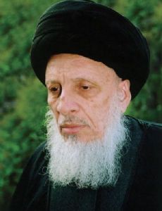 Mohammad Saeed Al-Hakim