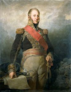 Édouard Adolphe Casimir Joseph Mortier