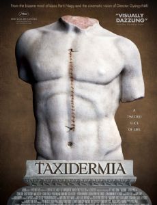 Taxidermia