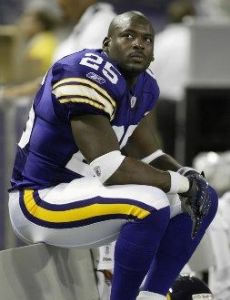 Tank Williams