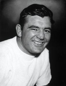 Jimmy Braddock