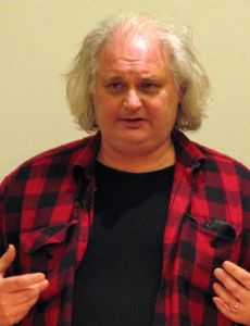 Göran Greider