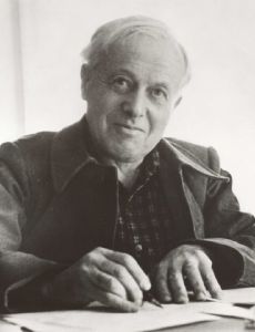 Eugen Rosenstock-Huessy