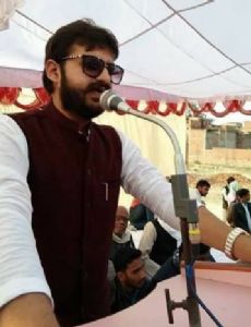 Abbas Ansari