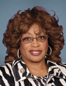 Corrine Brown