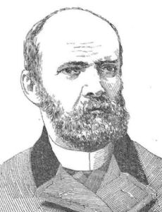 Diego Barros Arana