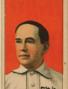Doc Casey