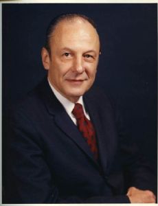 Louis W. Tordella